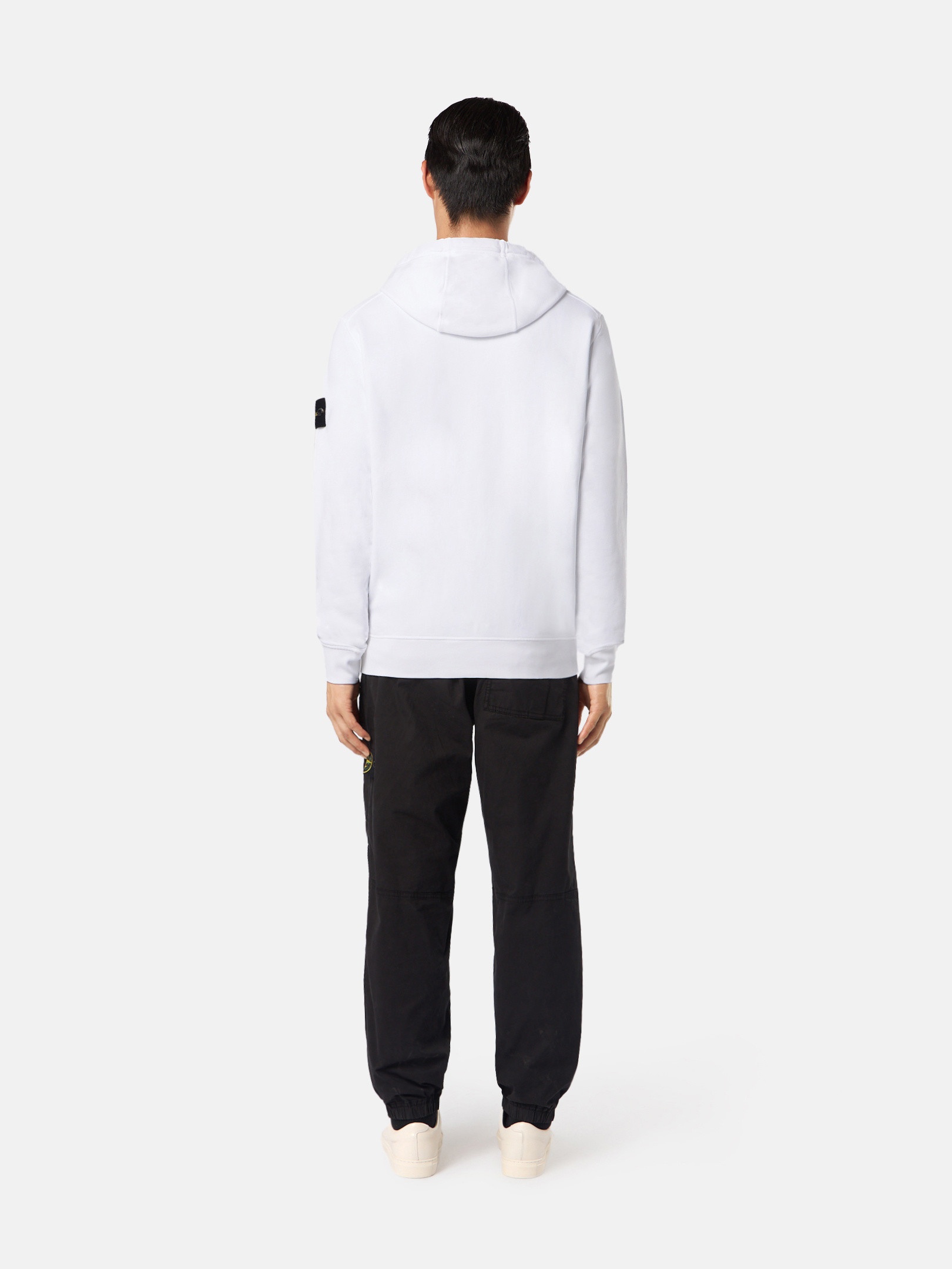 6100061 ORGANIC COTTON FLEECE - 5