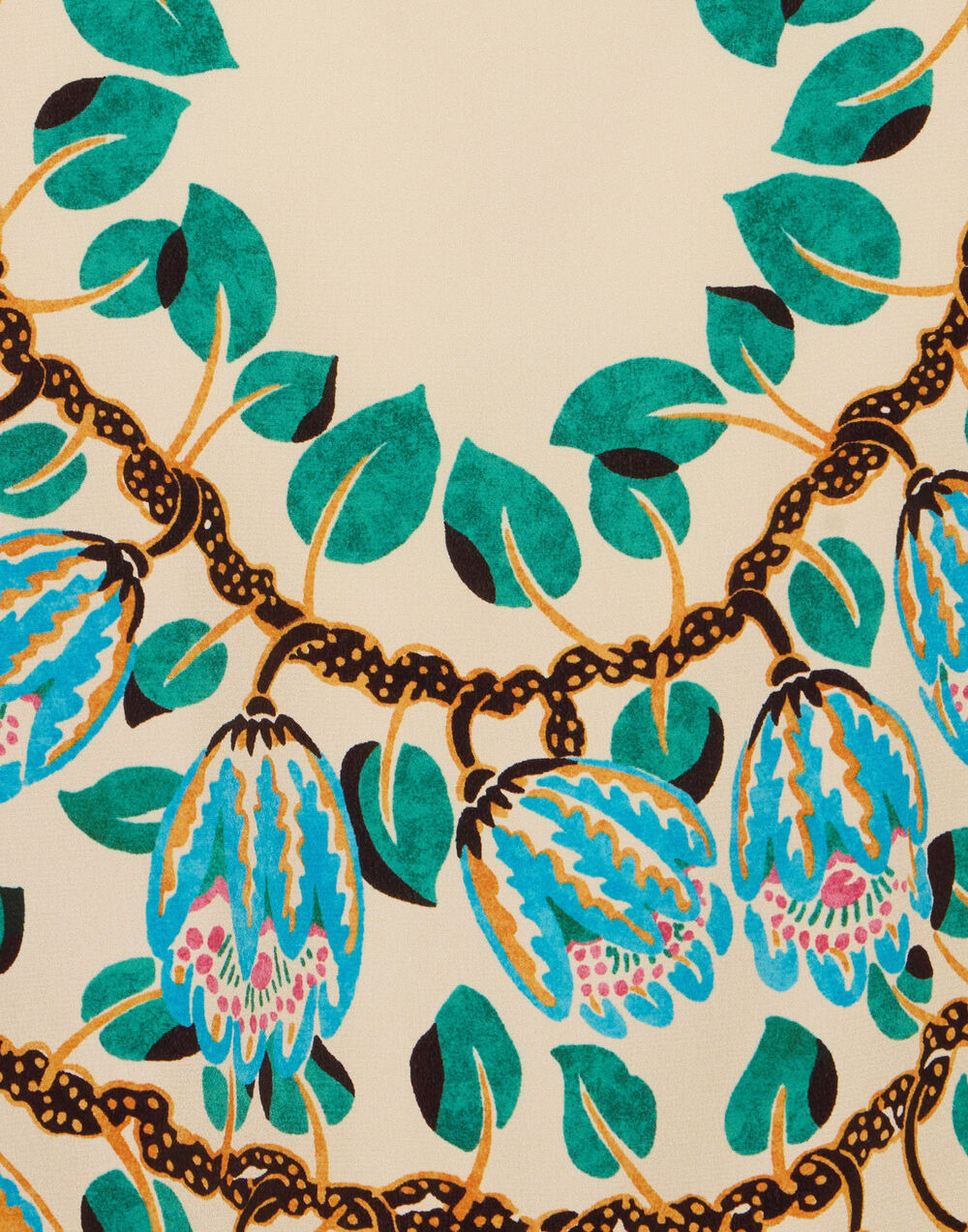 Boho Blouse - 4