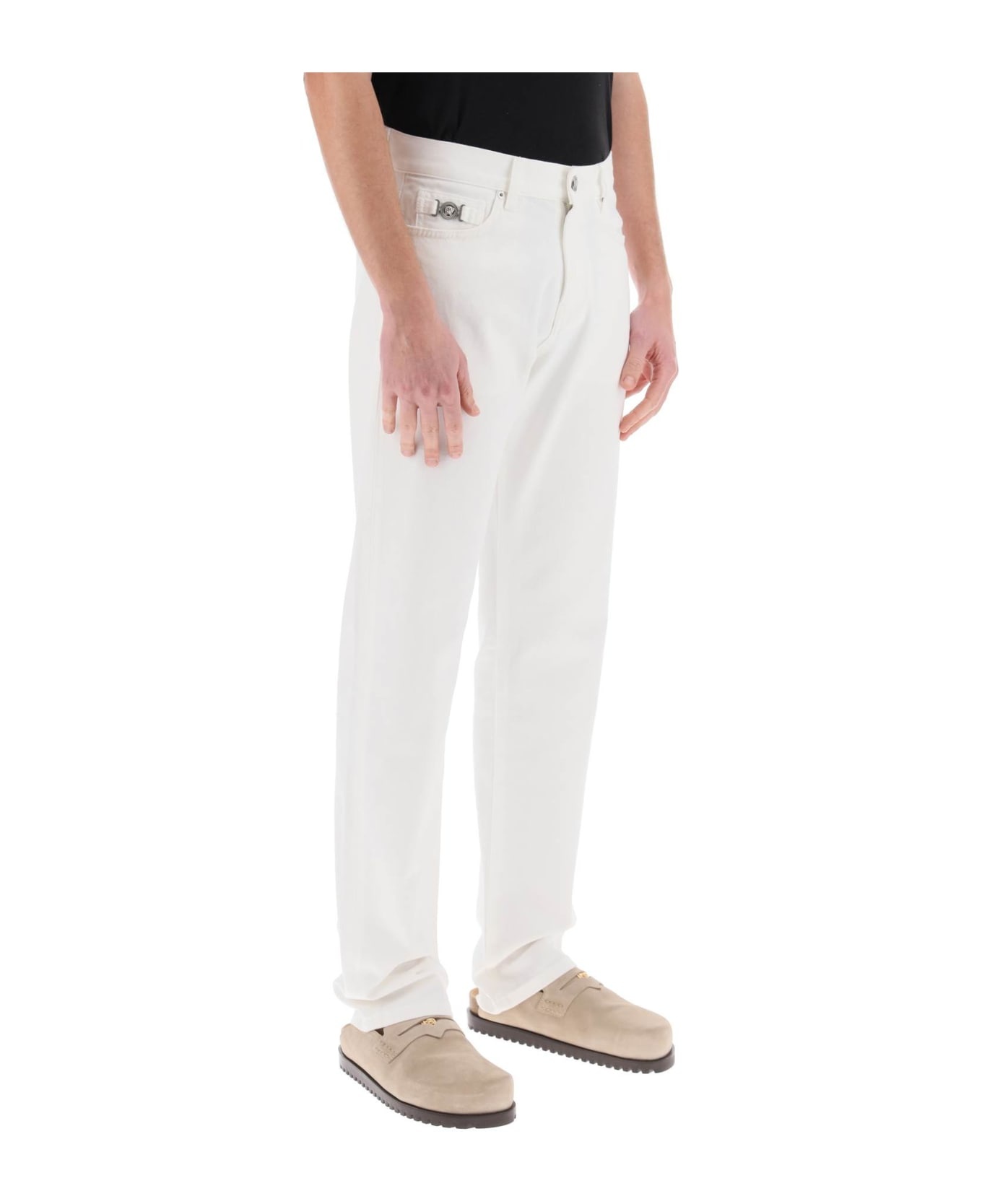 Jeans Regular Fit - 2