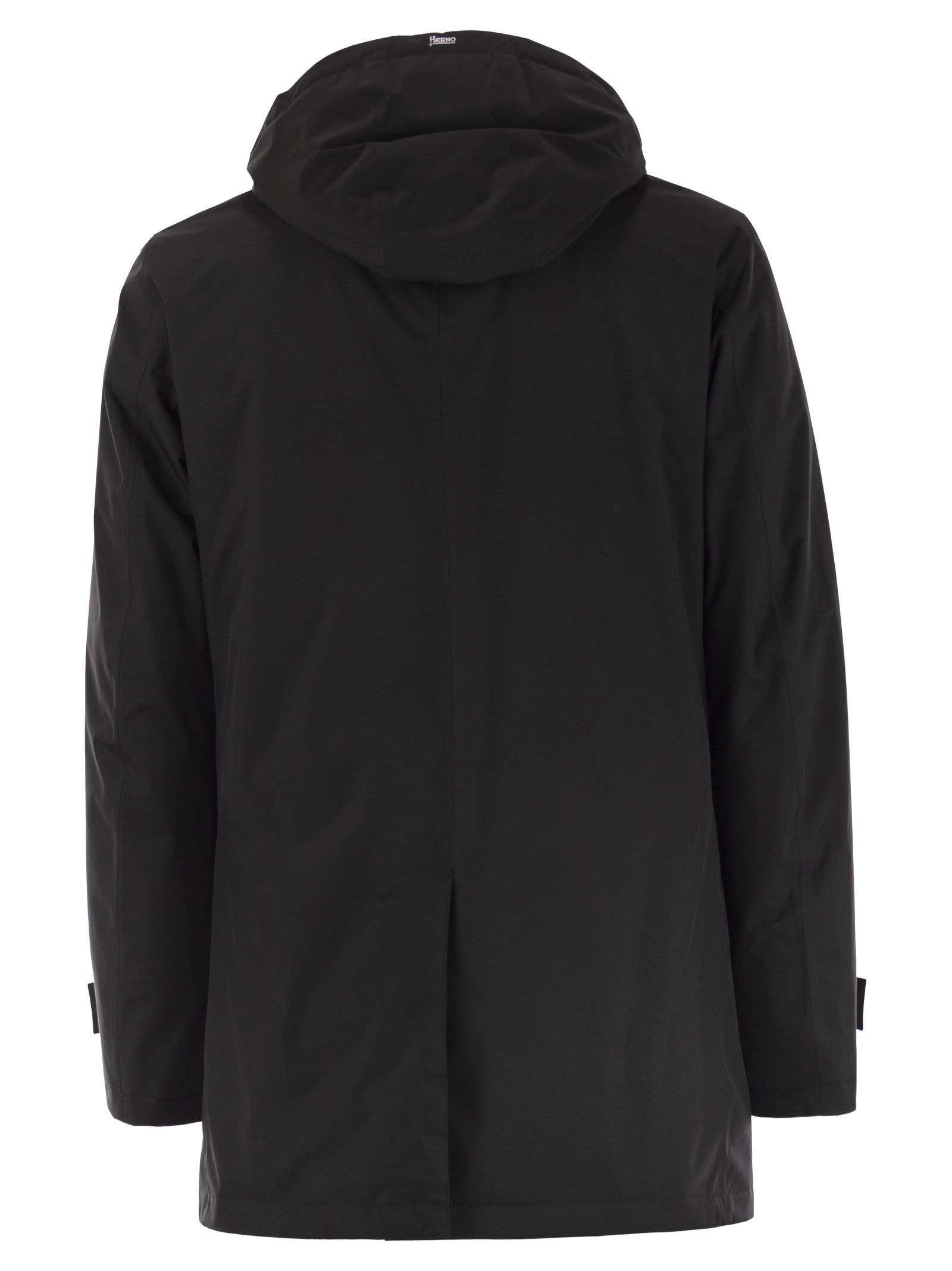 Herno Men Waterproof 2-Layer Laminar Fabric - 2