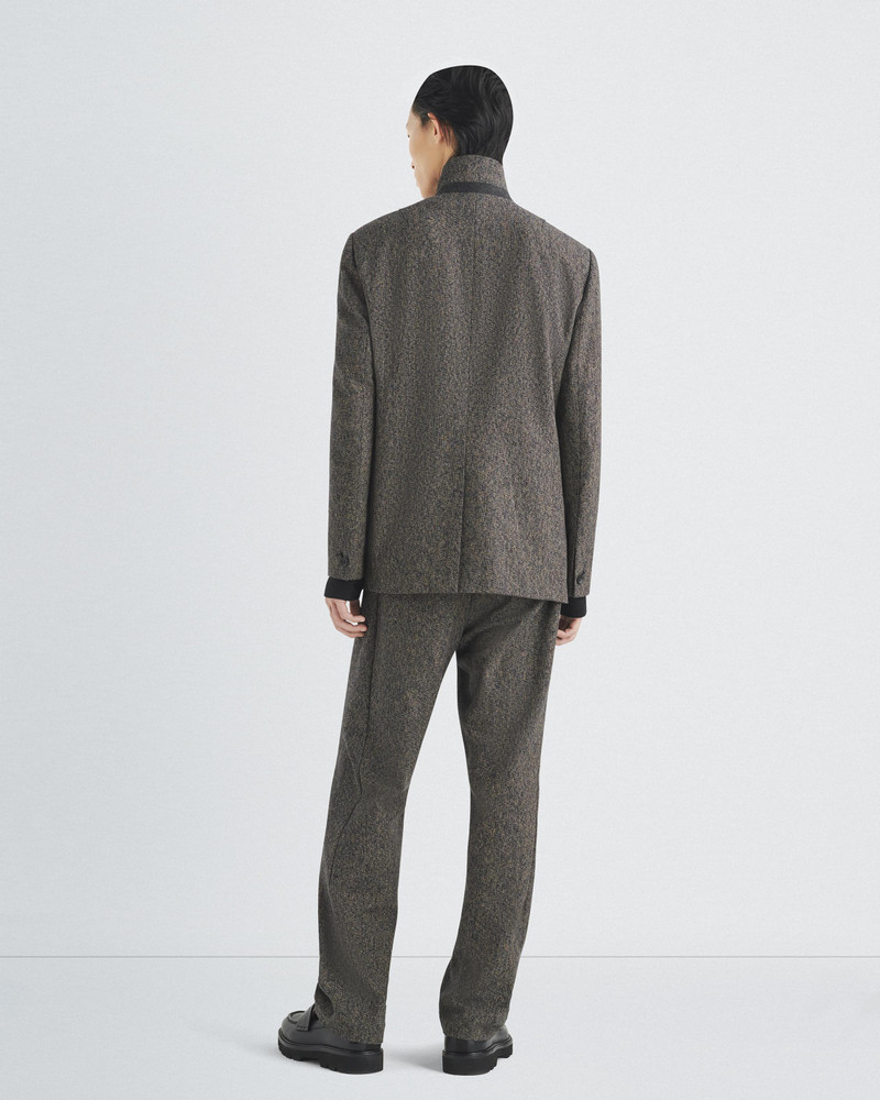 Parker Mélange Cotton Blazer
Relaxed Fit 5