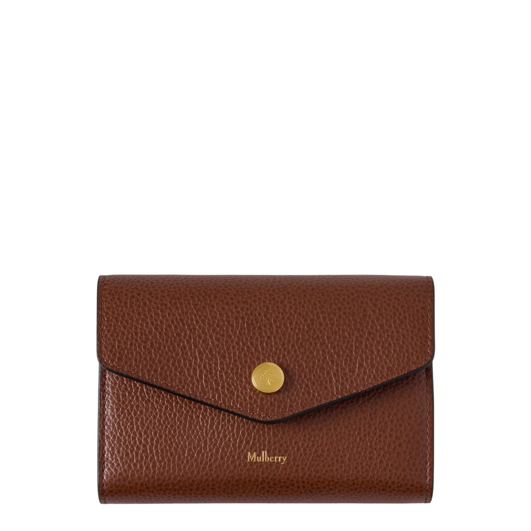 Press Stud Wallet - 1