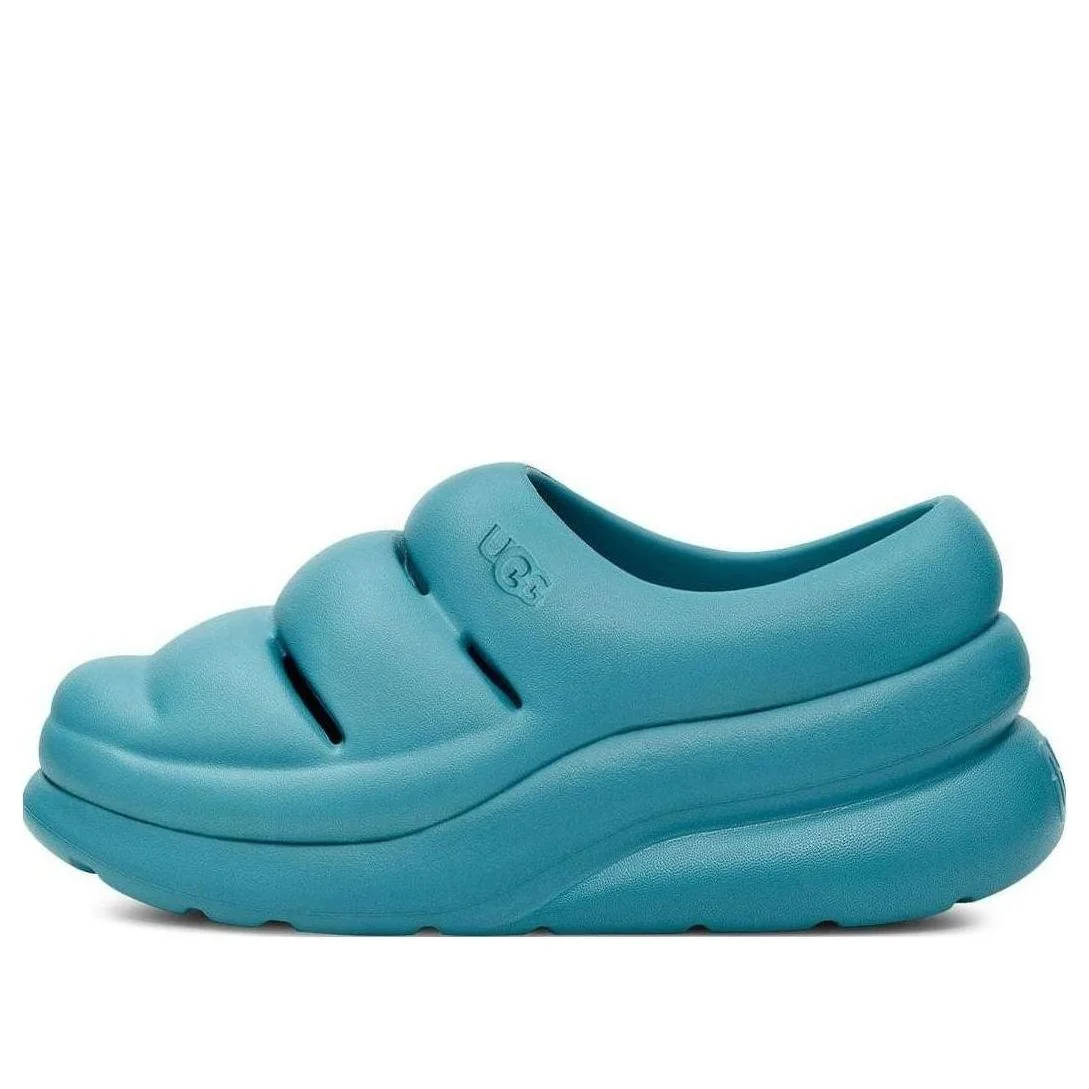 (WMNS) UGG Sport Yeah Clog 'Tidal Wave' 1132890-TLWV - 1
