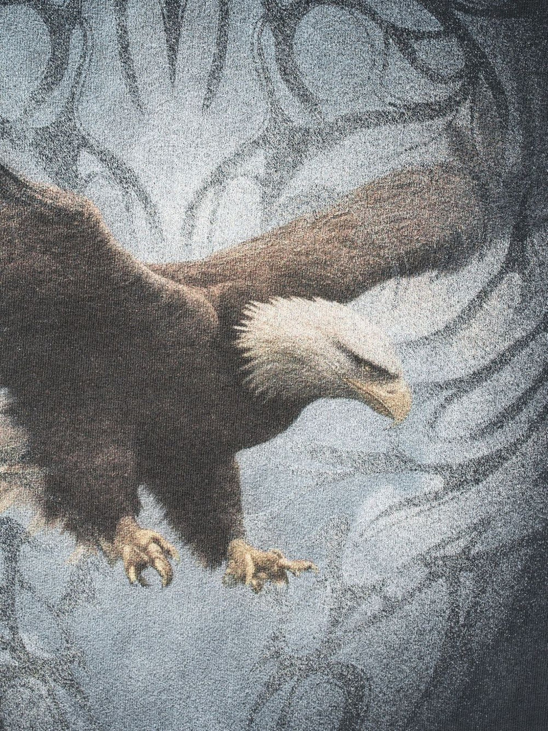 MISBHV Monument Valley T-shirt outlook