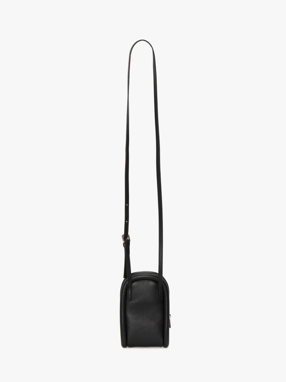 BUMPER-POUCH LEATHER PHONE POUCH - 4