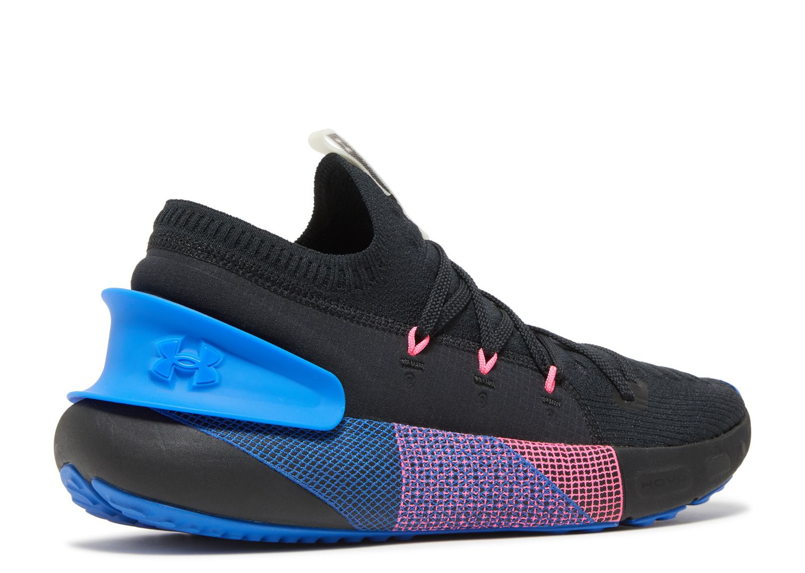HOVR PHANTOM 3 'BLACK BLUE PINK' - 3