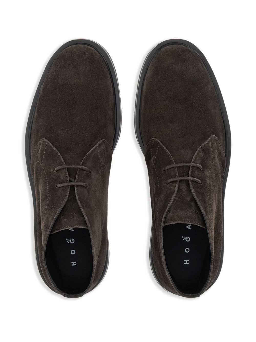 suede boots - 4