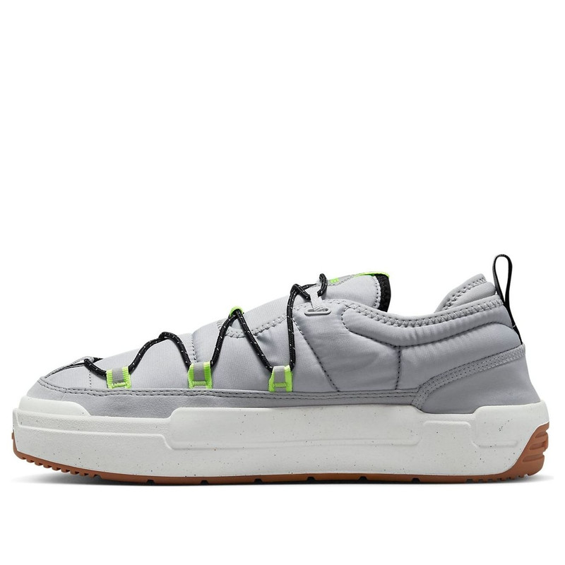 Nike Offline Pack 'Wolf Grey Gum' DQ5002-002 - 1
