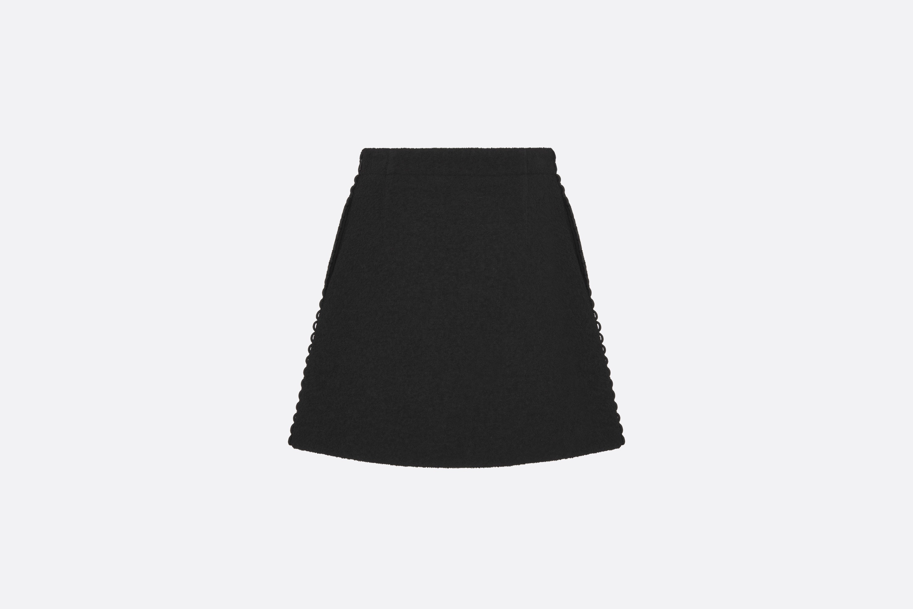 Miniskirt - 2