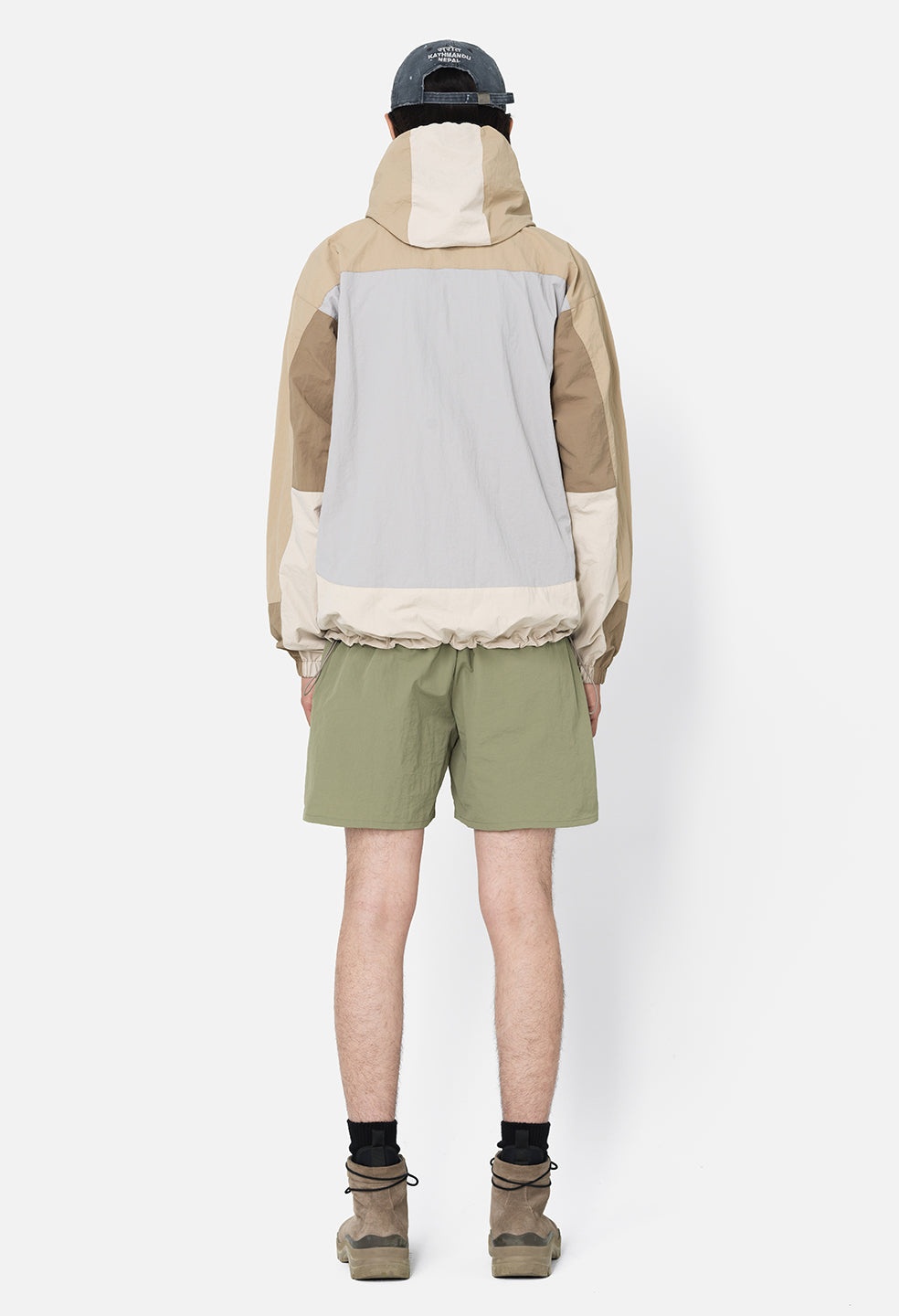 HIMALAYAN MOUNTAIN JACKET - 4