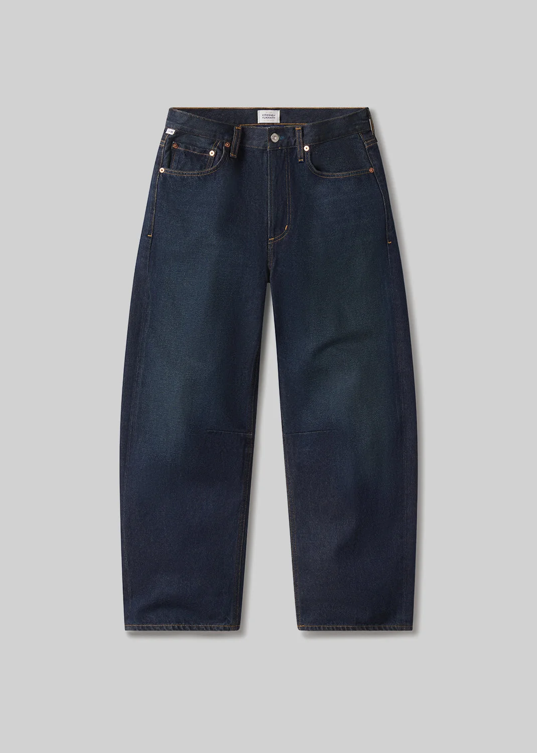 Miro Relaxed Jean
In Bravo - 1