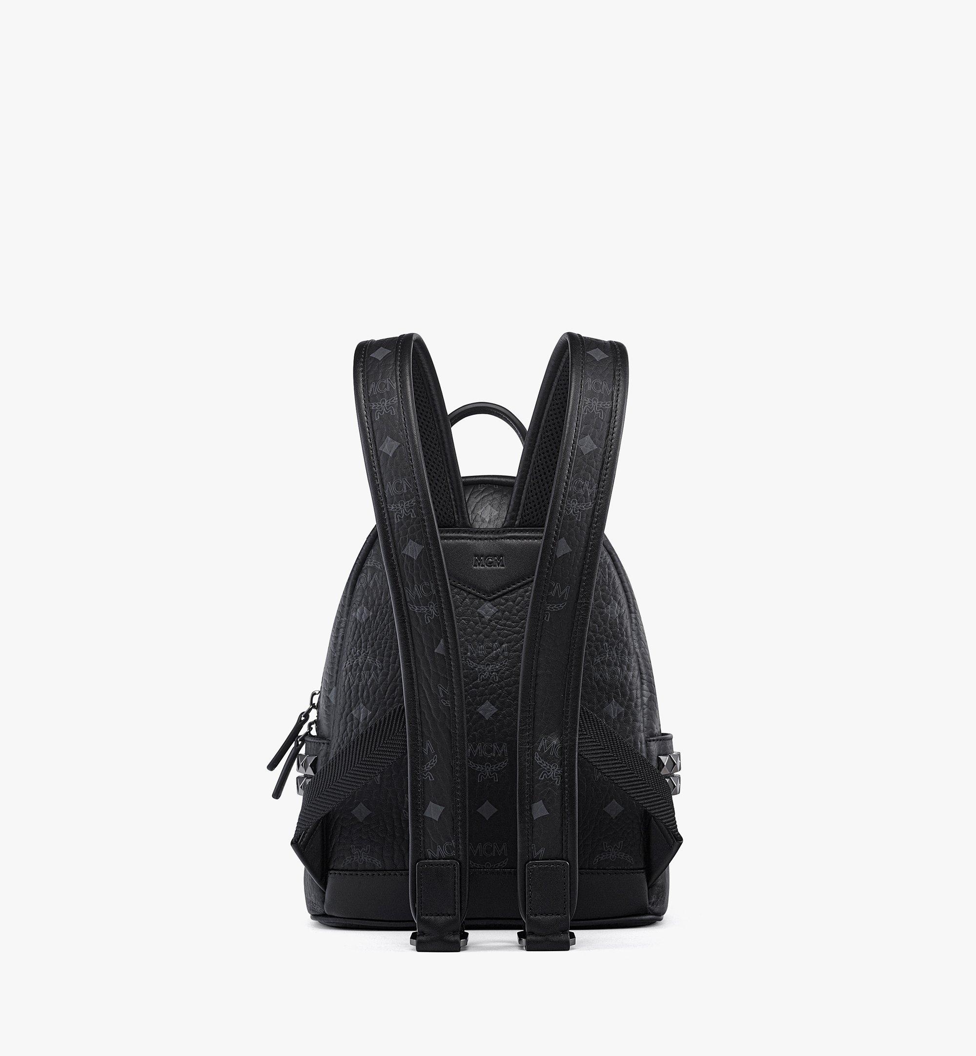 Stark Side Studs Backpack in Visetos - 4