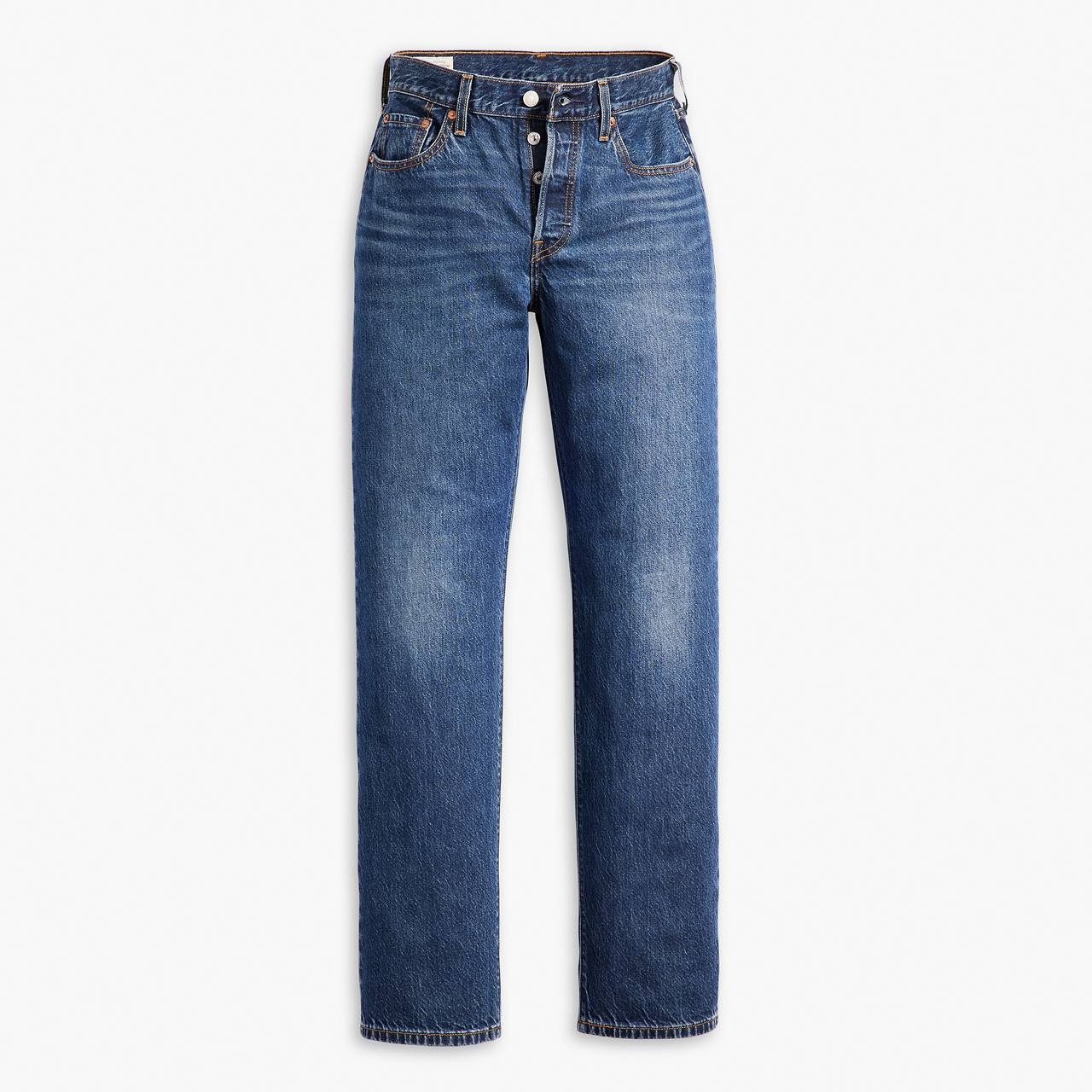 501® '90S LIGHTWEIGHT WOMEN'S JEANS - 1