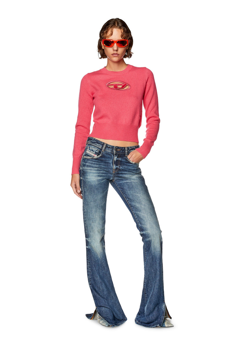 Diesel M-AREESA outlook