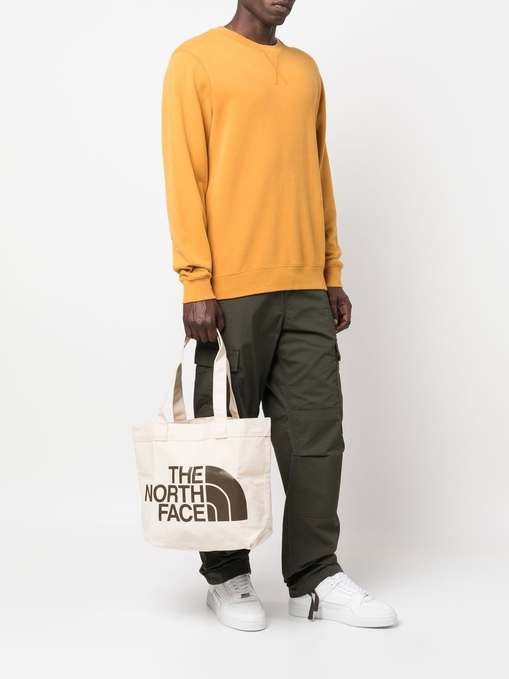 Cotton Tote Bag - 3