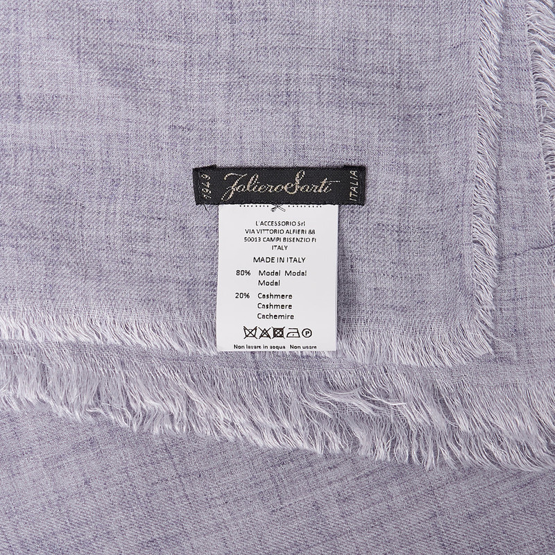 Faliero Sarti Penelope Scarf outlook