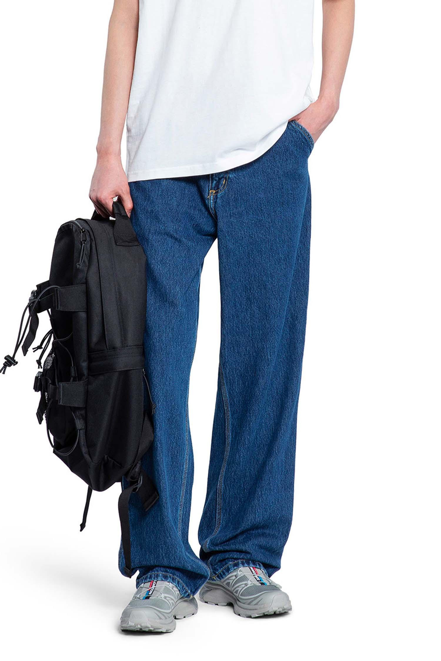 Single-Knee-Pants - 5