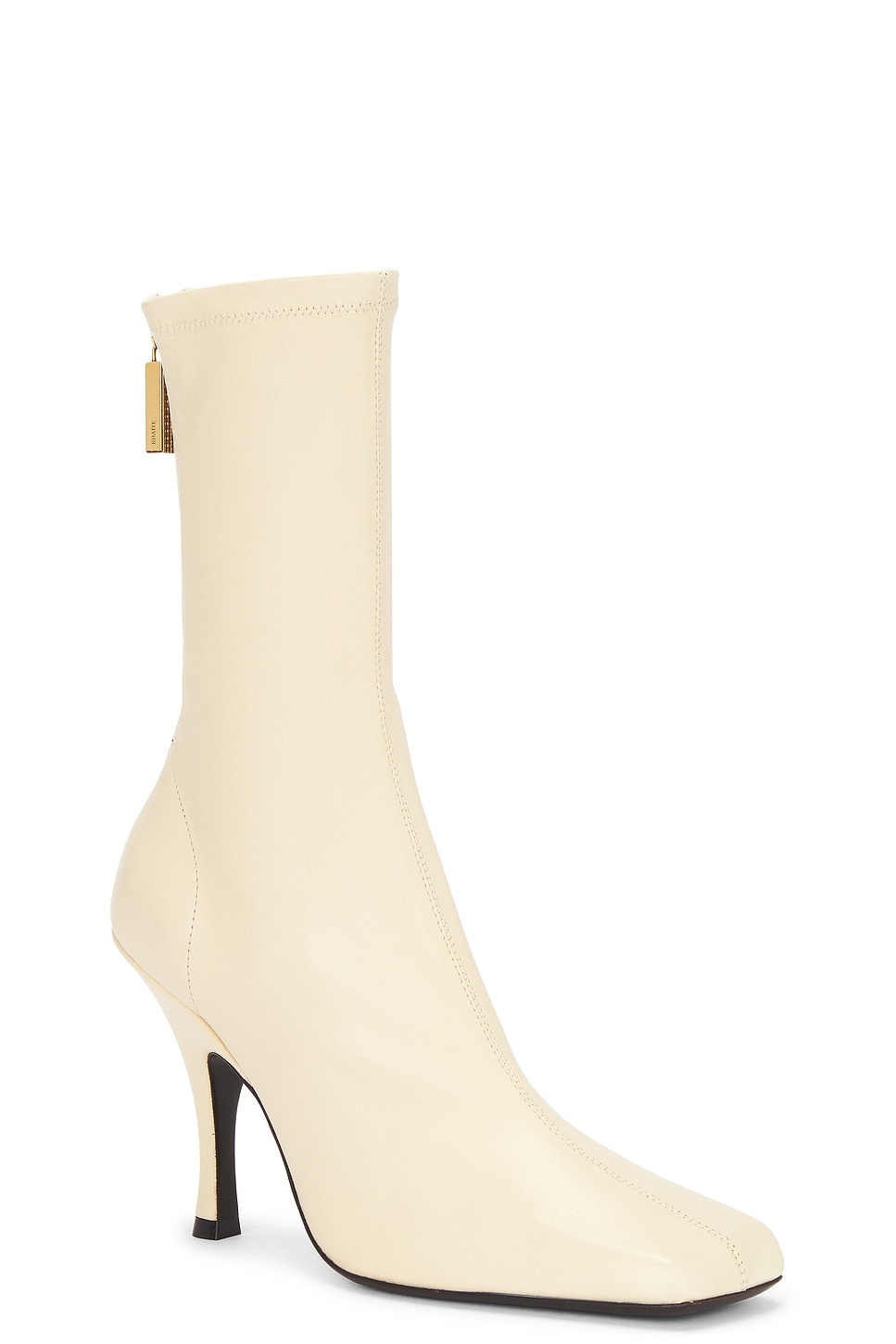 Eva Mid Calf Boot - 2