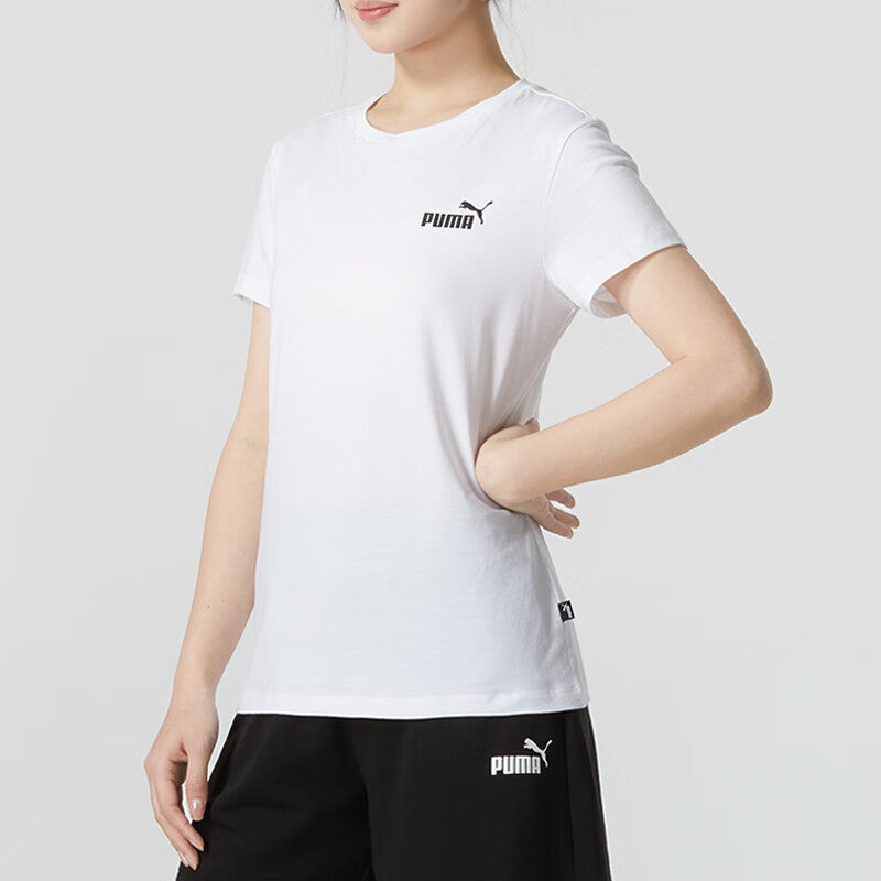 PUMA  Logo  SS24T 630561-02 - 2