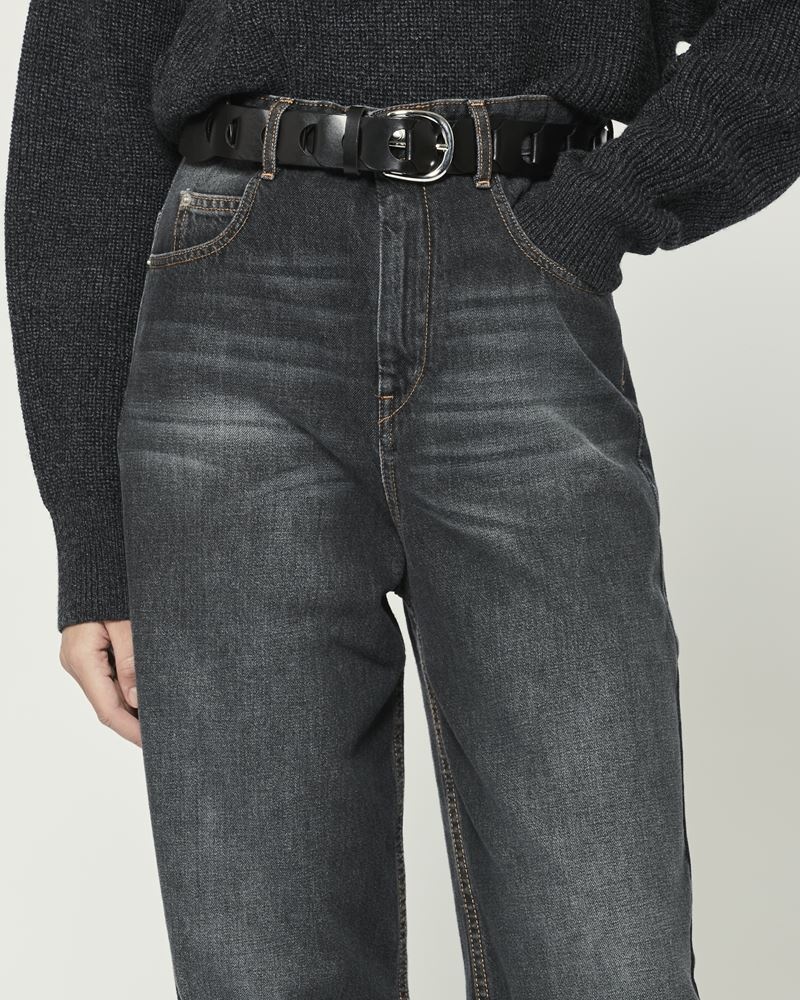 CORSYSR OVERSIZED JEANS - 3