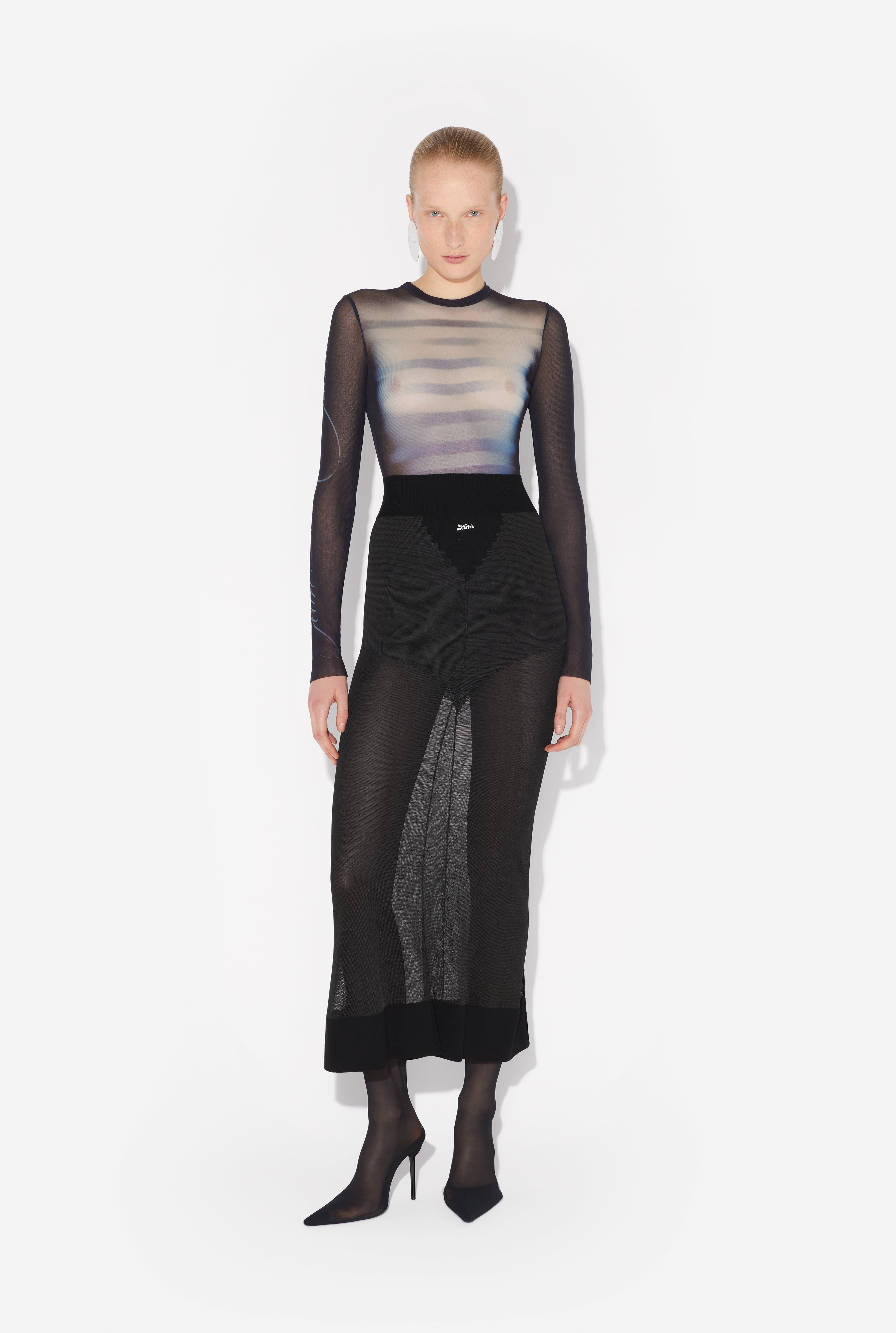 THE “LE MÂLE” BODYSUIT - 7