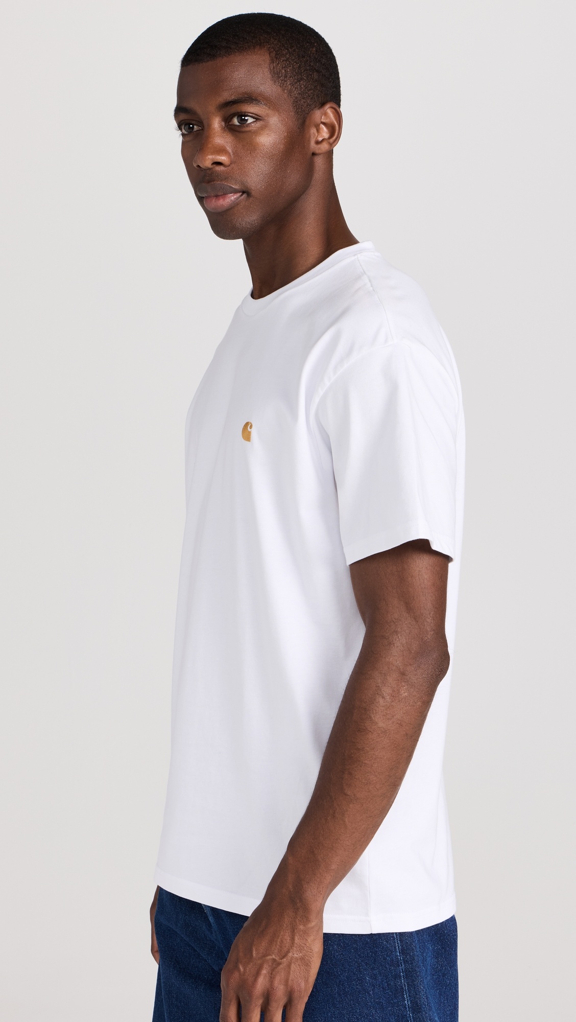 Short Sleeve Chase T-Shirt - 3