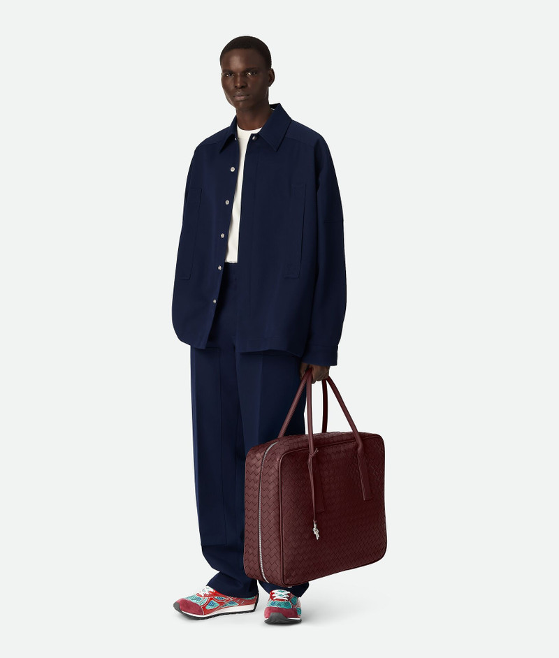 Large Getaway Weekender 2