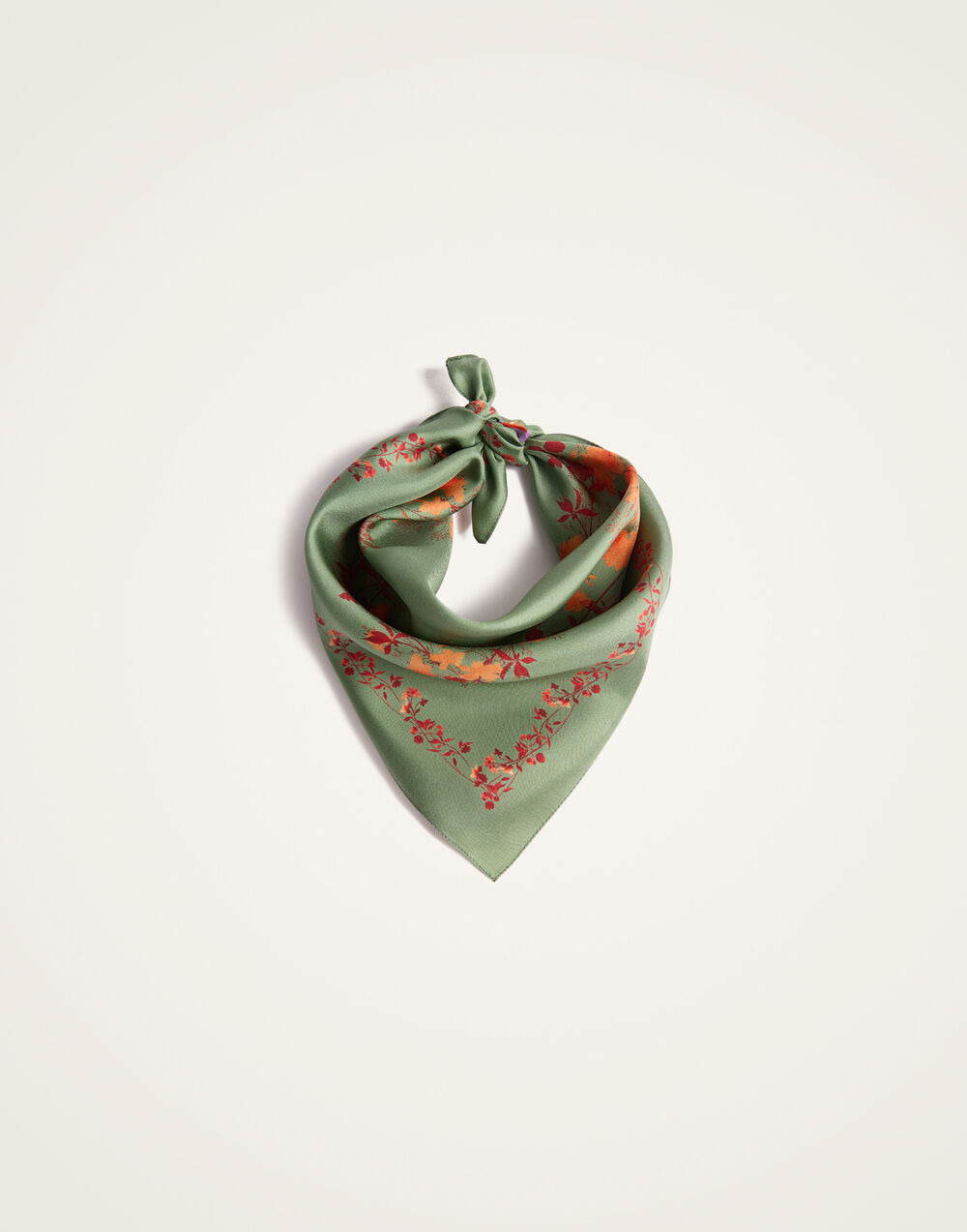Mini Foulard - 7