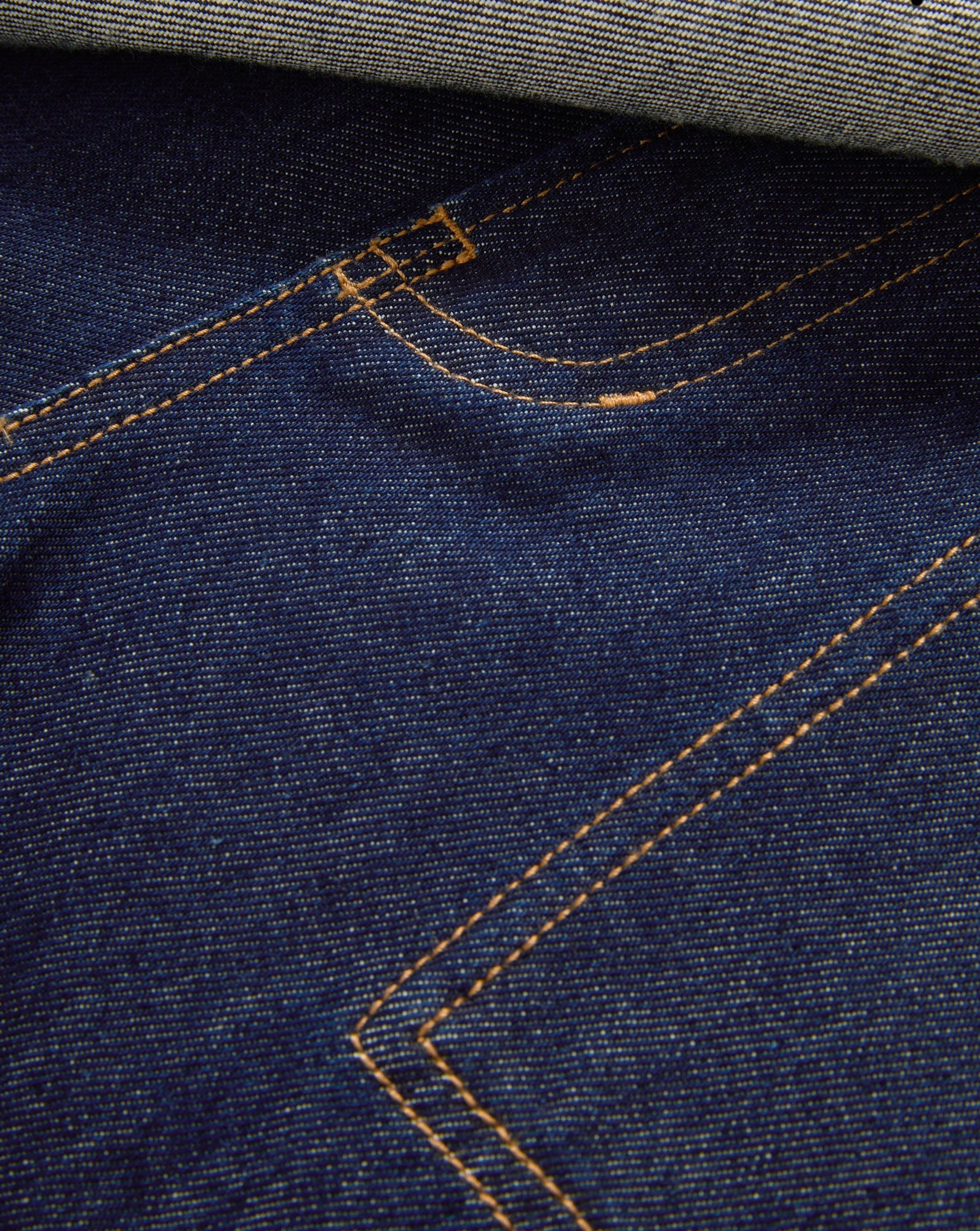 WINSLET DENIM SKORT - 6
