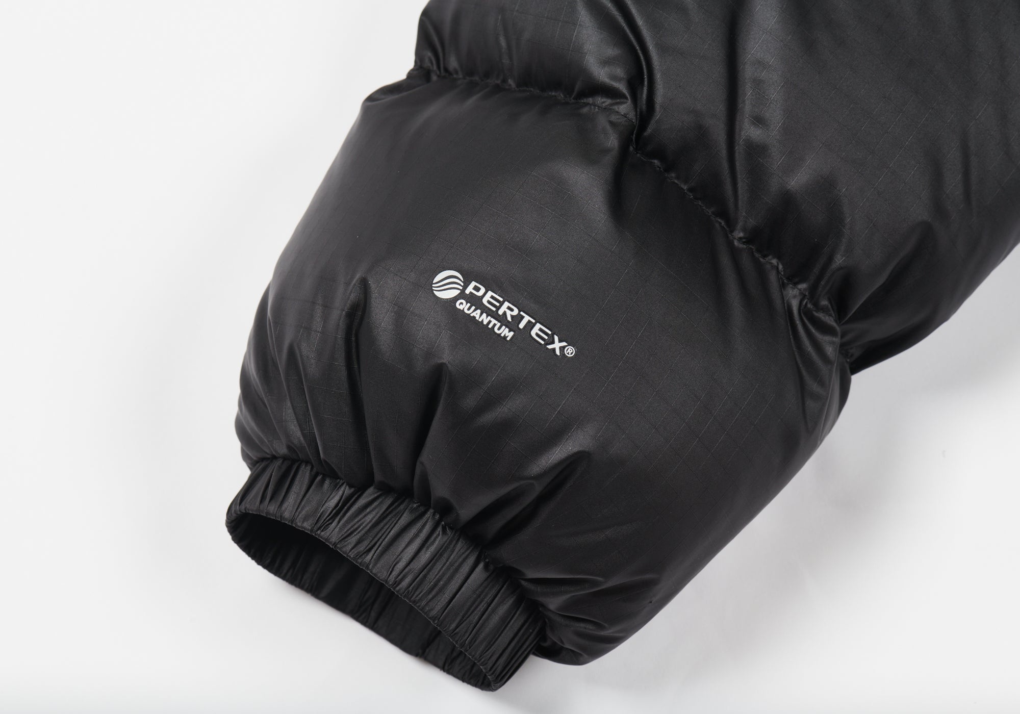 PERTEX PALACE LONDON PUFFA BLACK - 10