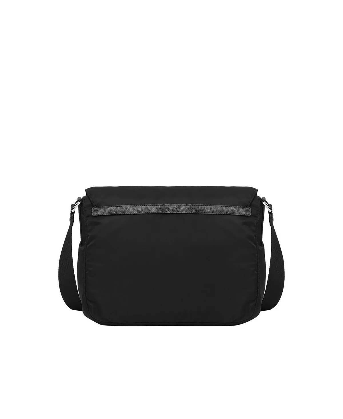 Re-Nylon Shoulder Bag - 4
