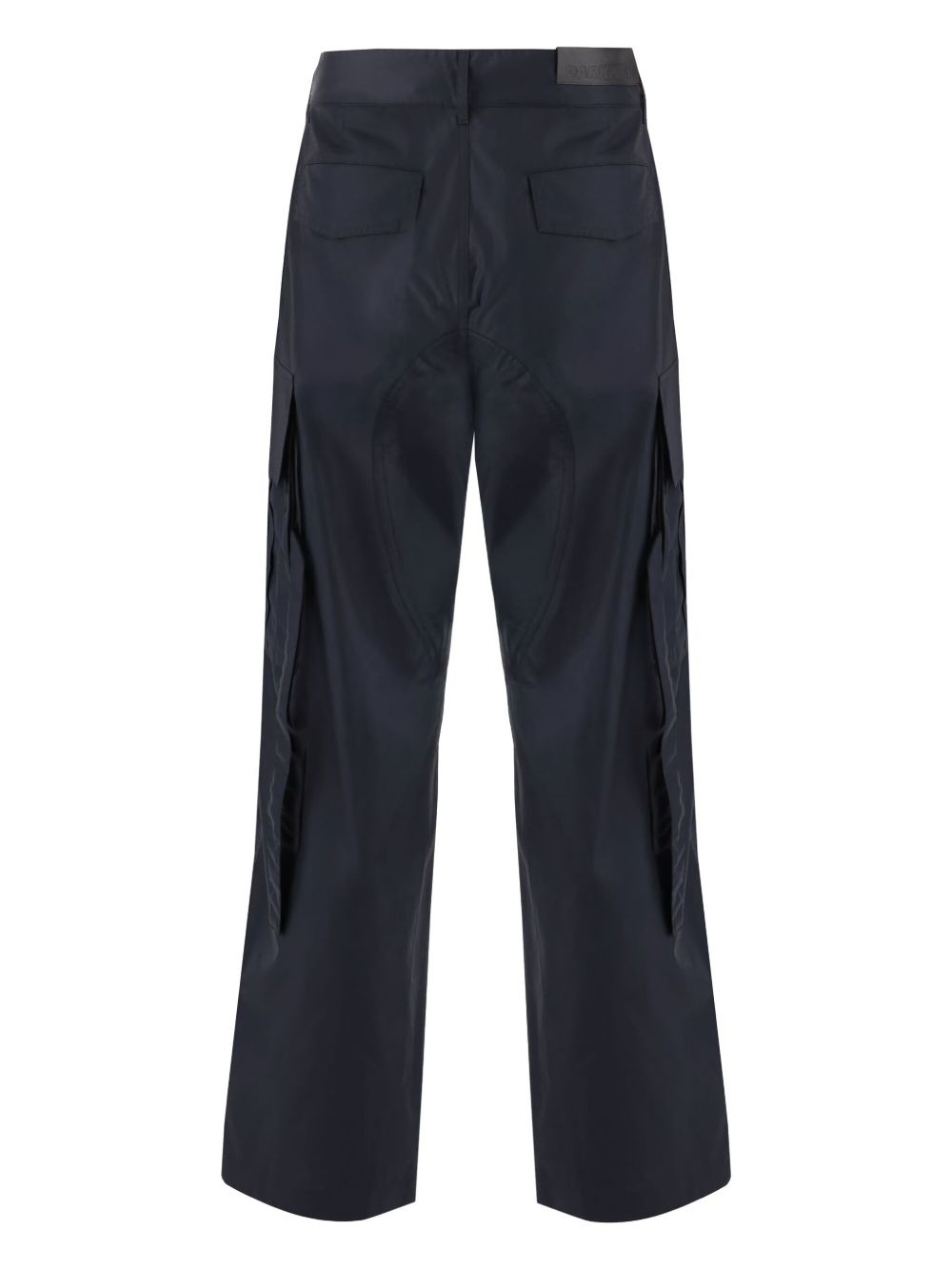 Saint cargo trousers - 2