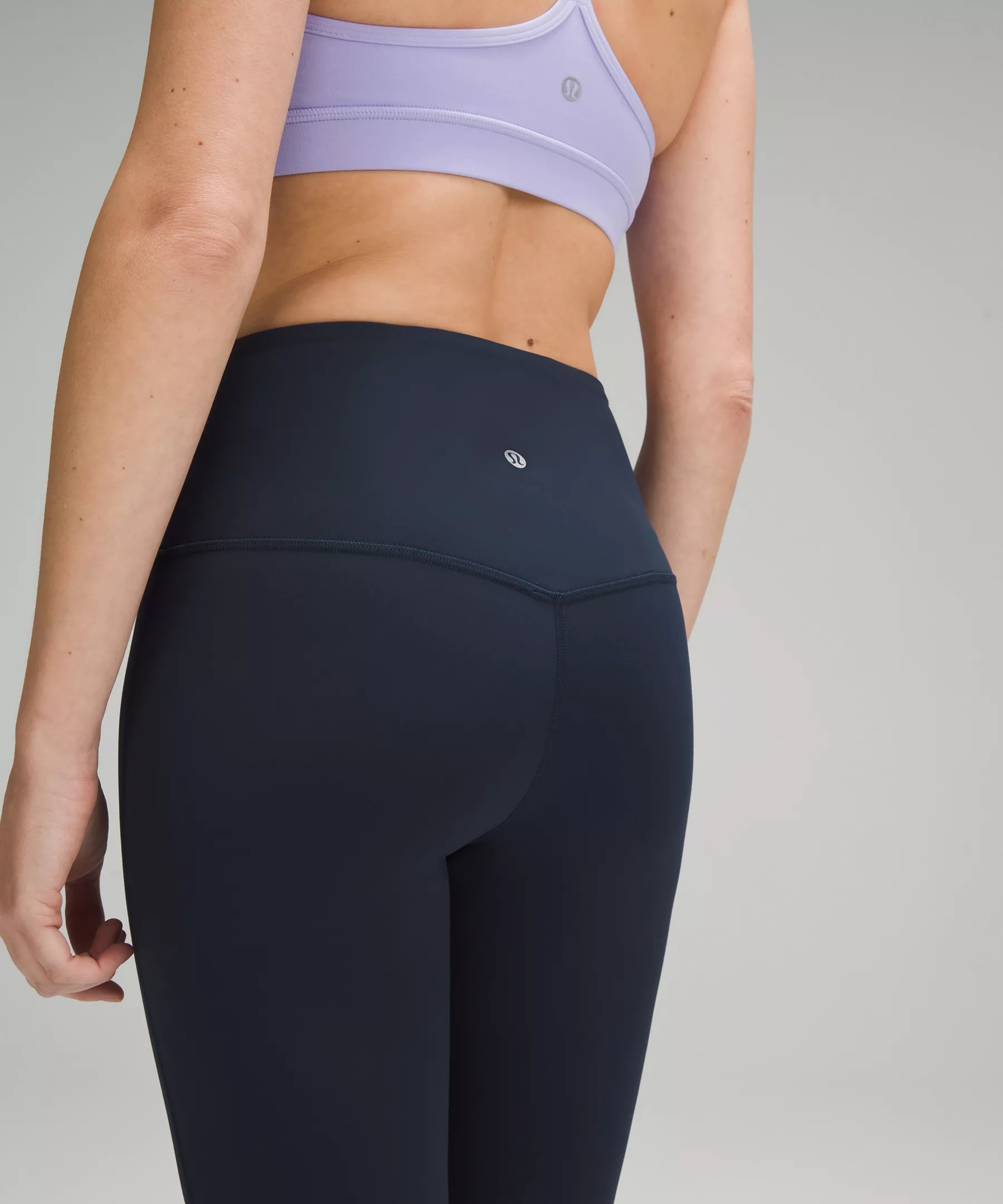 lululemon Align™ High-Rise Mini-Flared Pant *Extra Short - 4