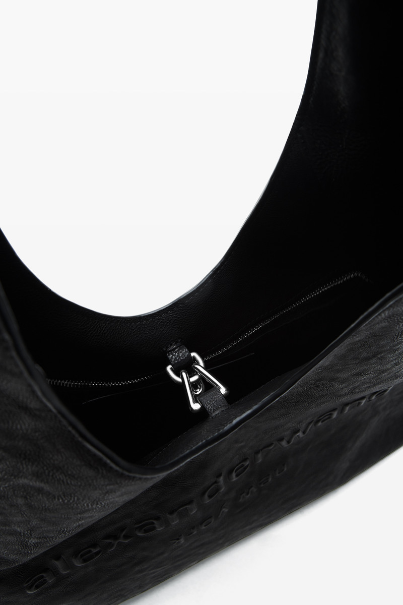 Black Large Pike Hobo 4
