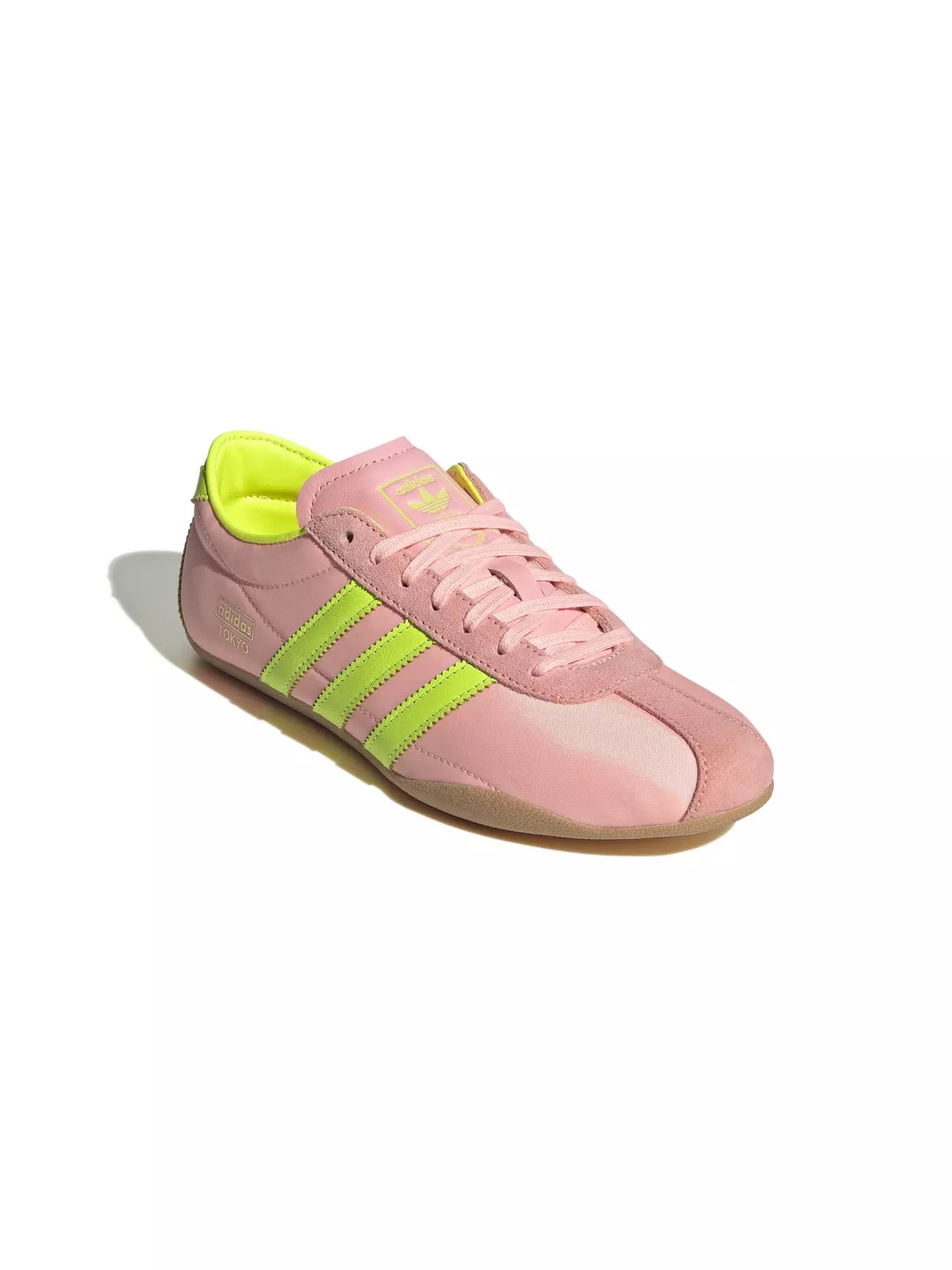 Originals Tokyo "Glow Pink/Solar Yellow/Gum 3" Women's Shoe - 3