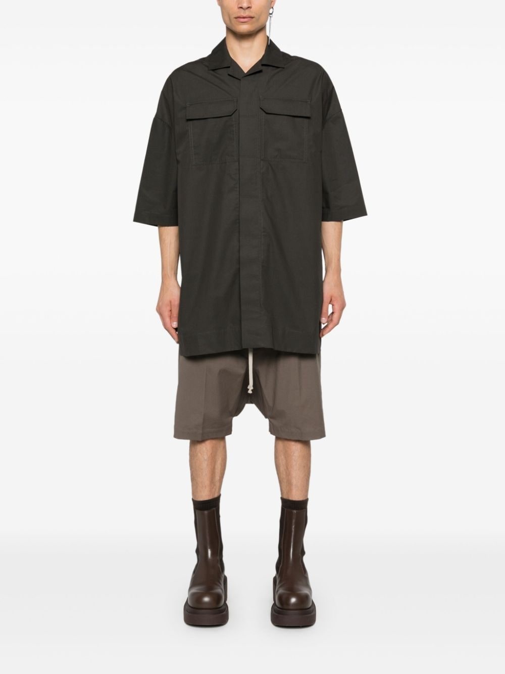 Magnum Tommy shirt - 2