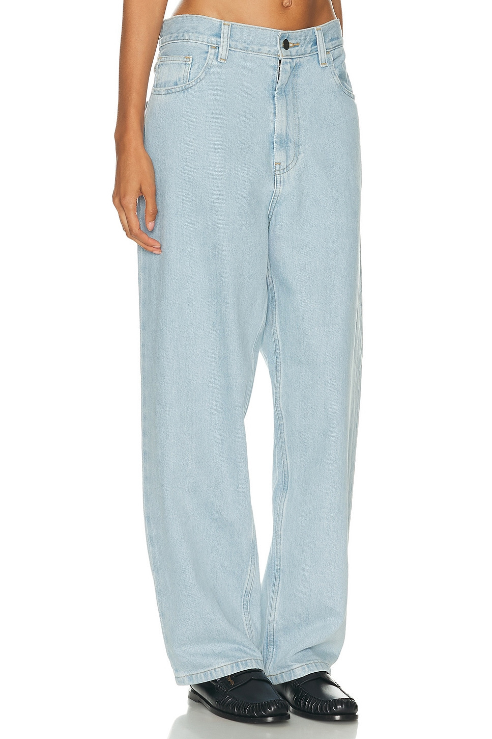 Brandon Wide Leg - 2