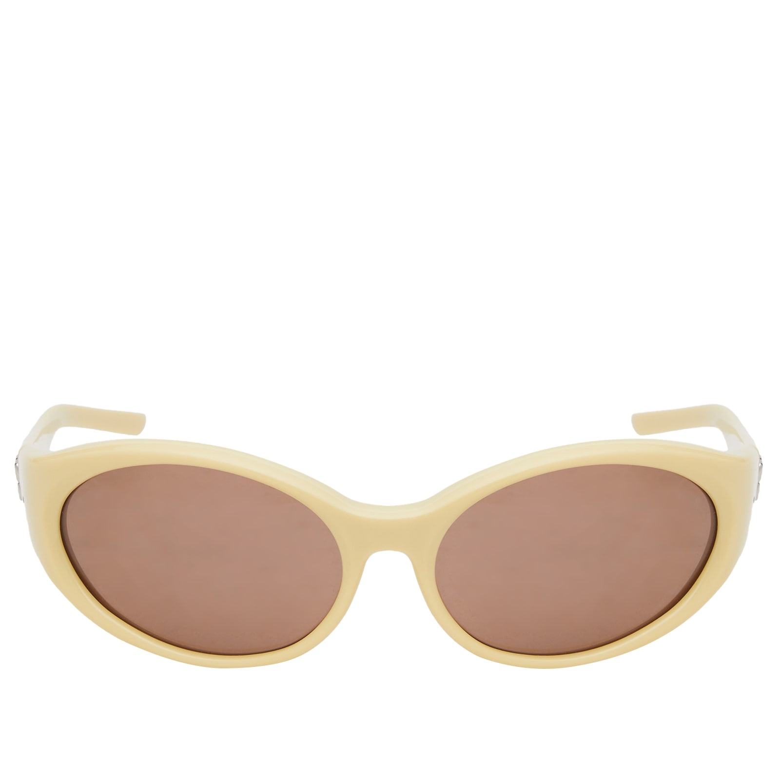 Gentle Monster Sphere Sunglasses - 3