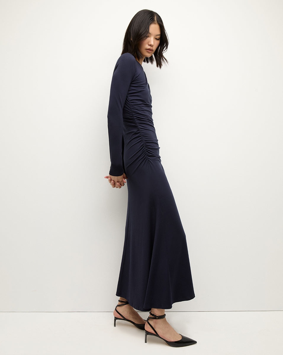 THEODORA DRESS - 4