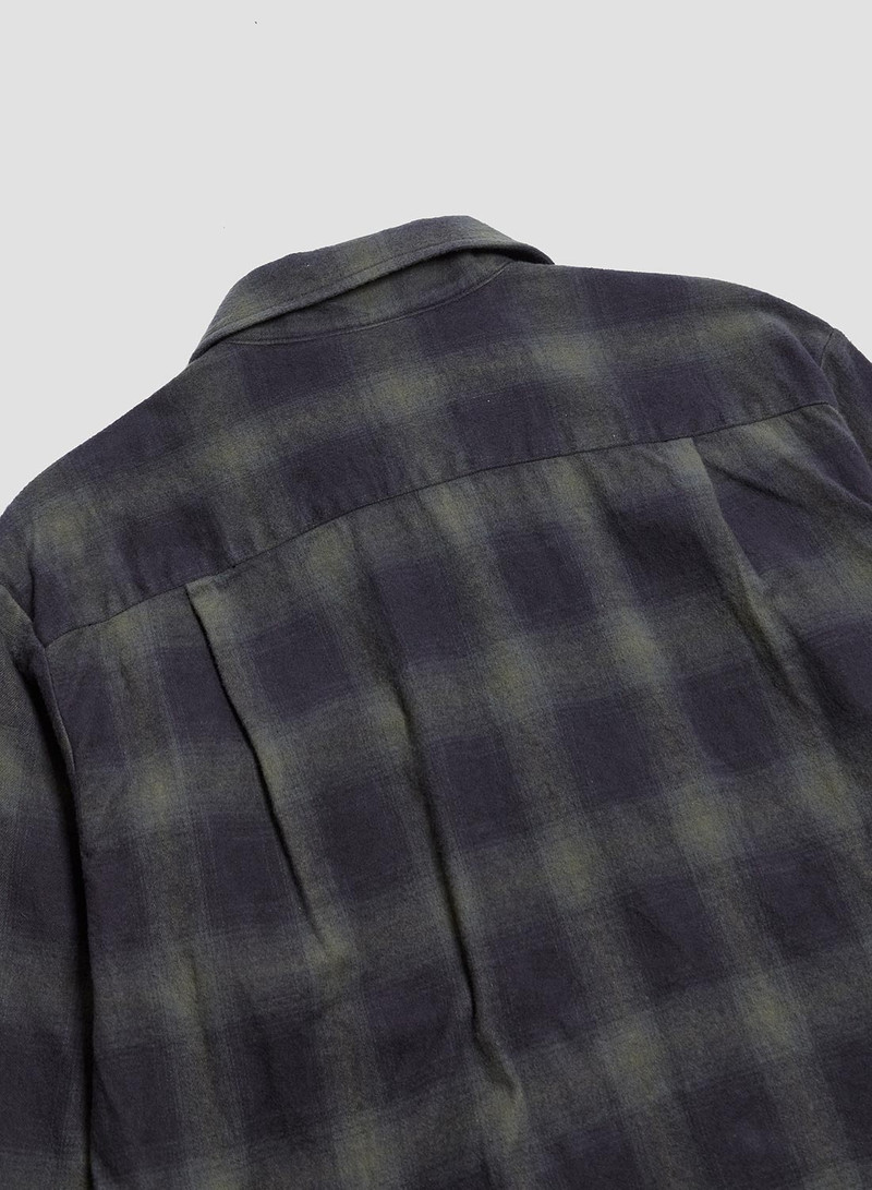 Jelado Vincent Shirt Olive 5