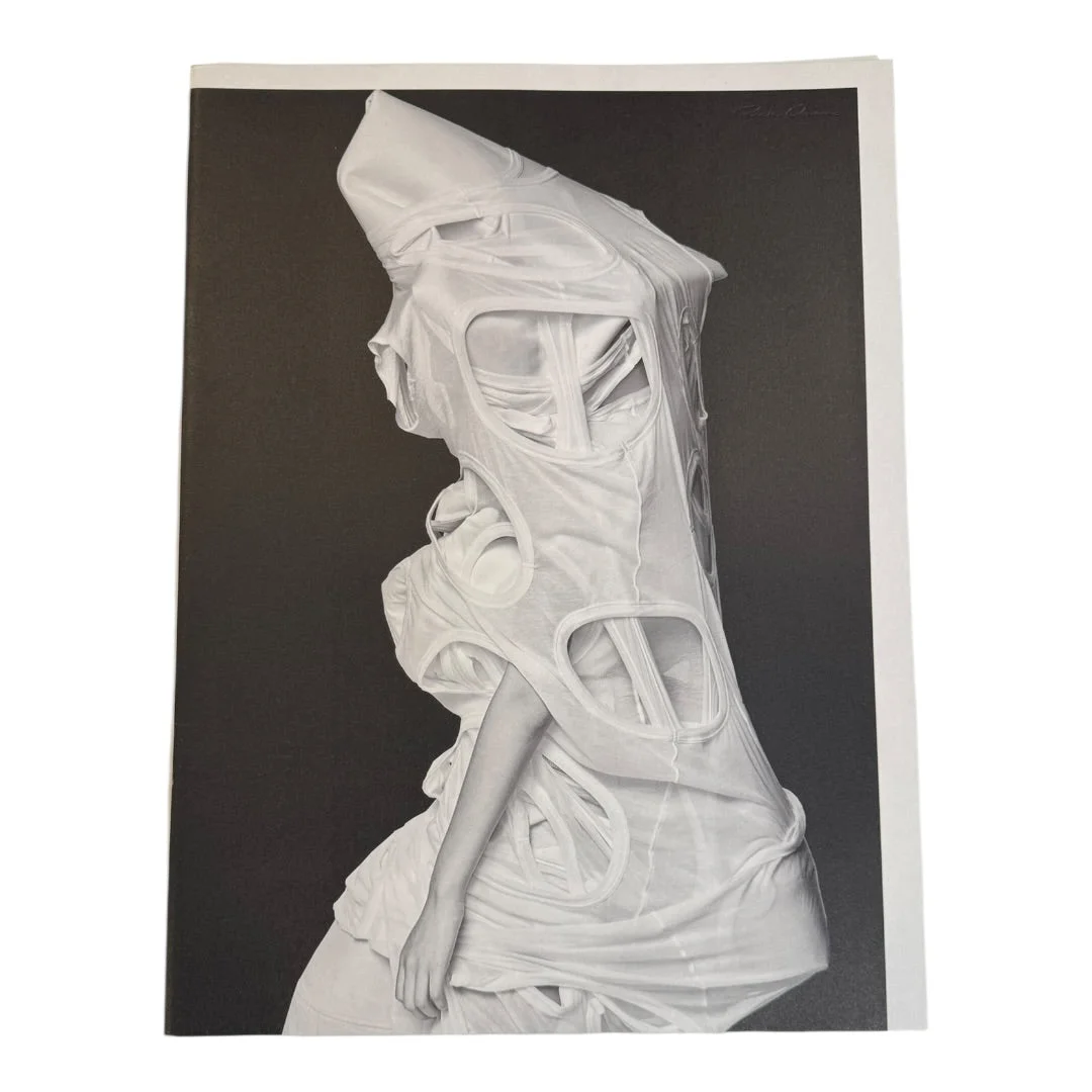 Rick Owens SS2018 - 1