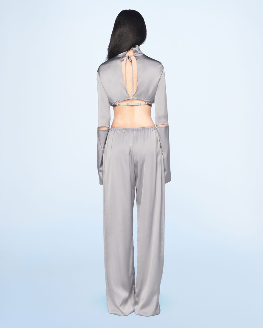 Le pantalon Mentalo - 4
