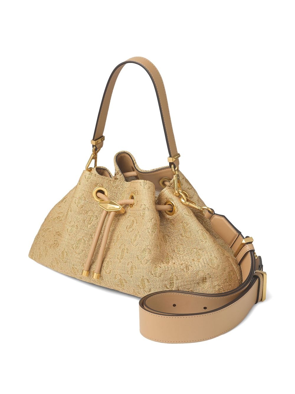 Bon Bon bucket bag - 3