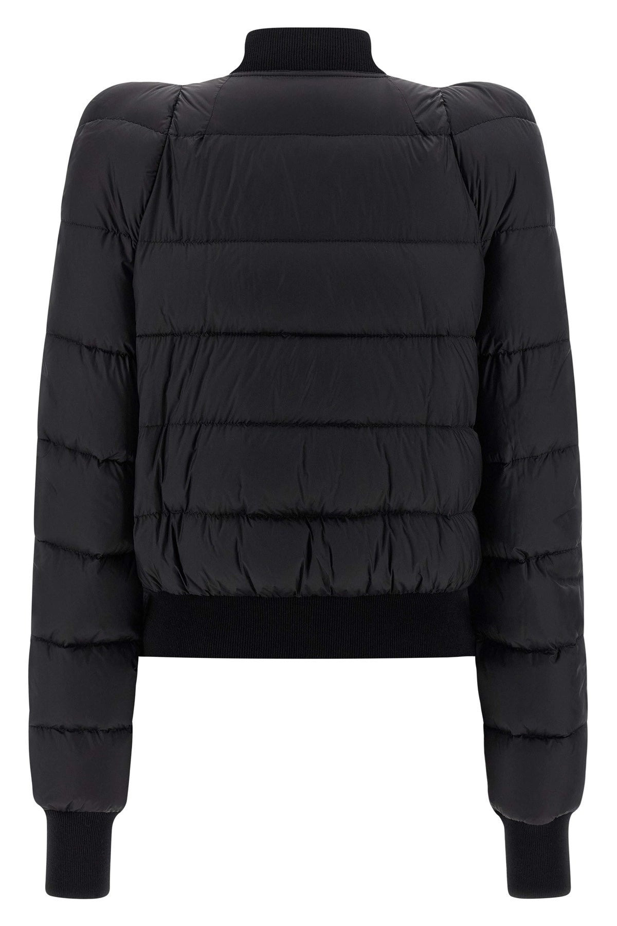 Rick Owens Women 'Duvet Flight' Bomber Jacket - 2