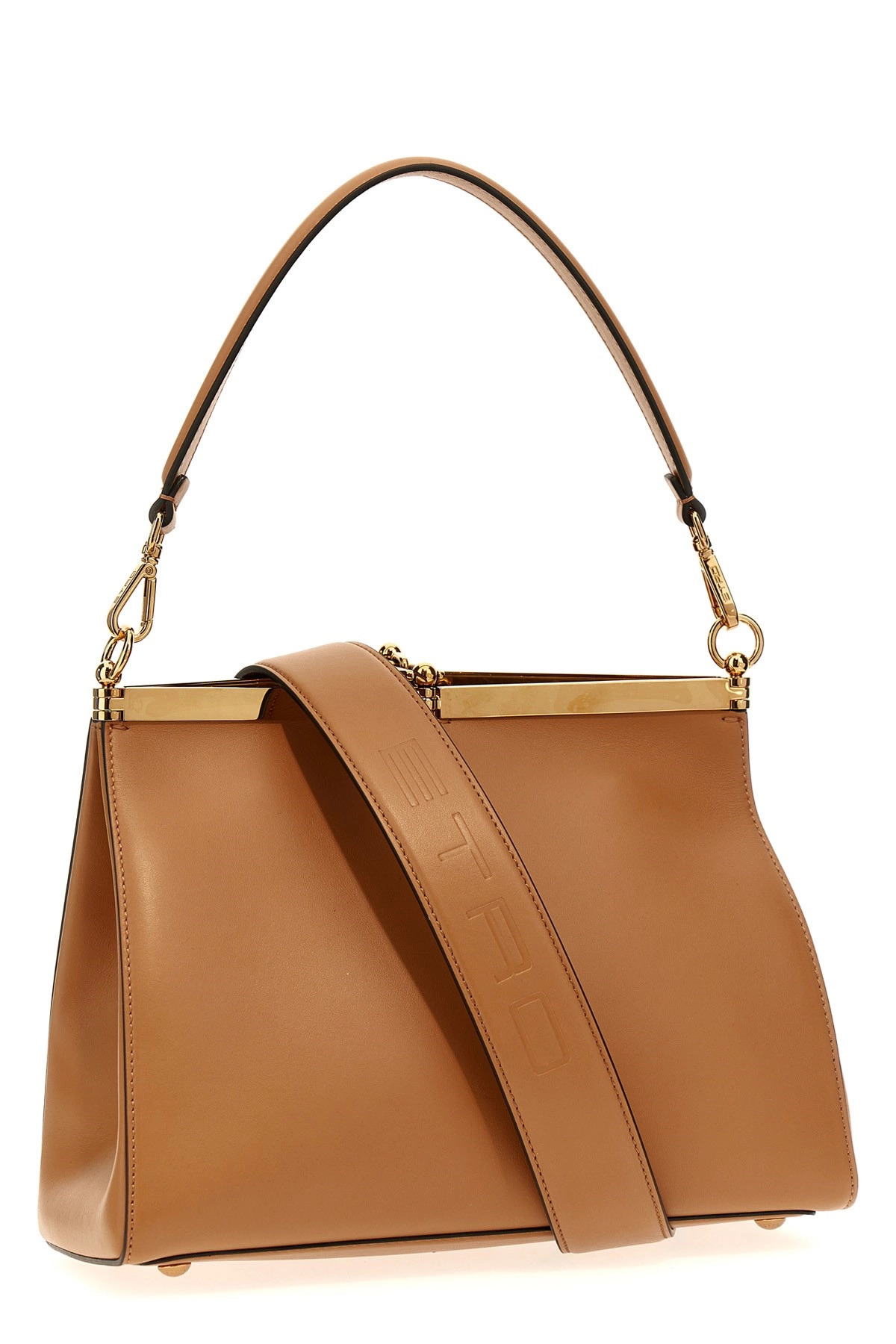 'Vela' shoulder bag - 3