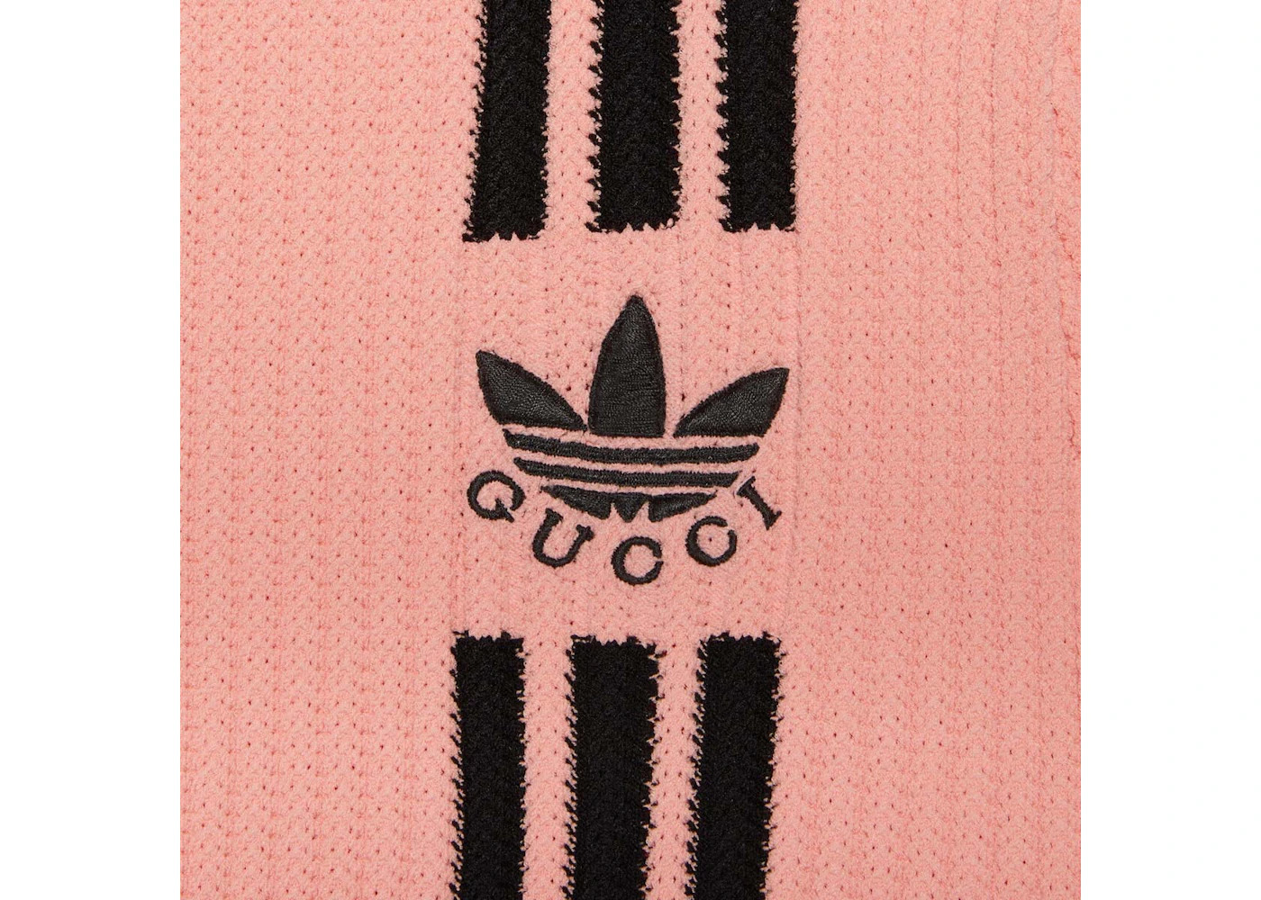 Gucci x adidas Sweater Pink - 2