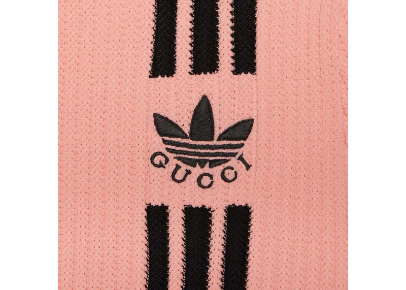 GUCCI adidas x Gucci sweater outlook