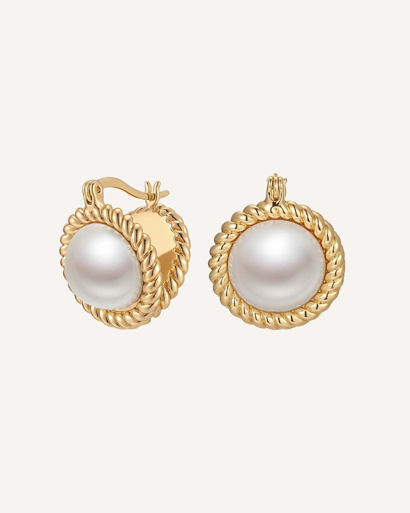 Agathe Earrings 9