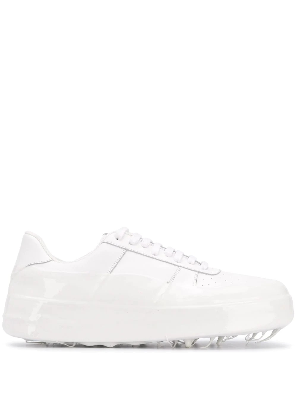 Dip low-top sneakers  - 1