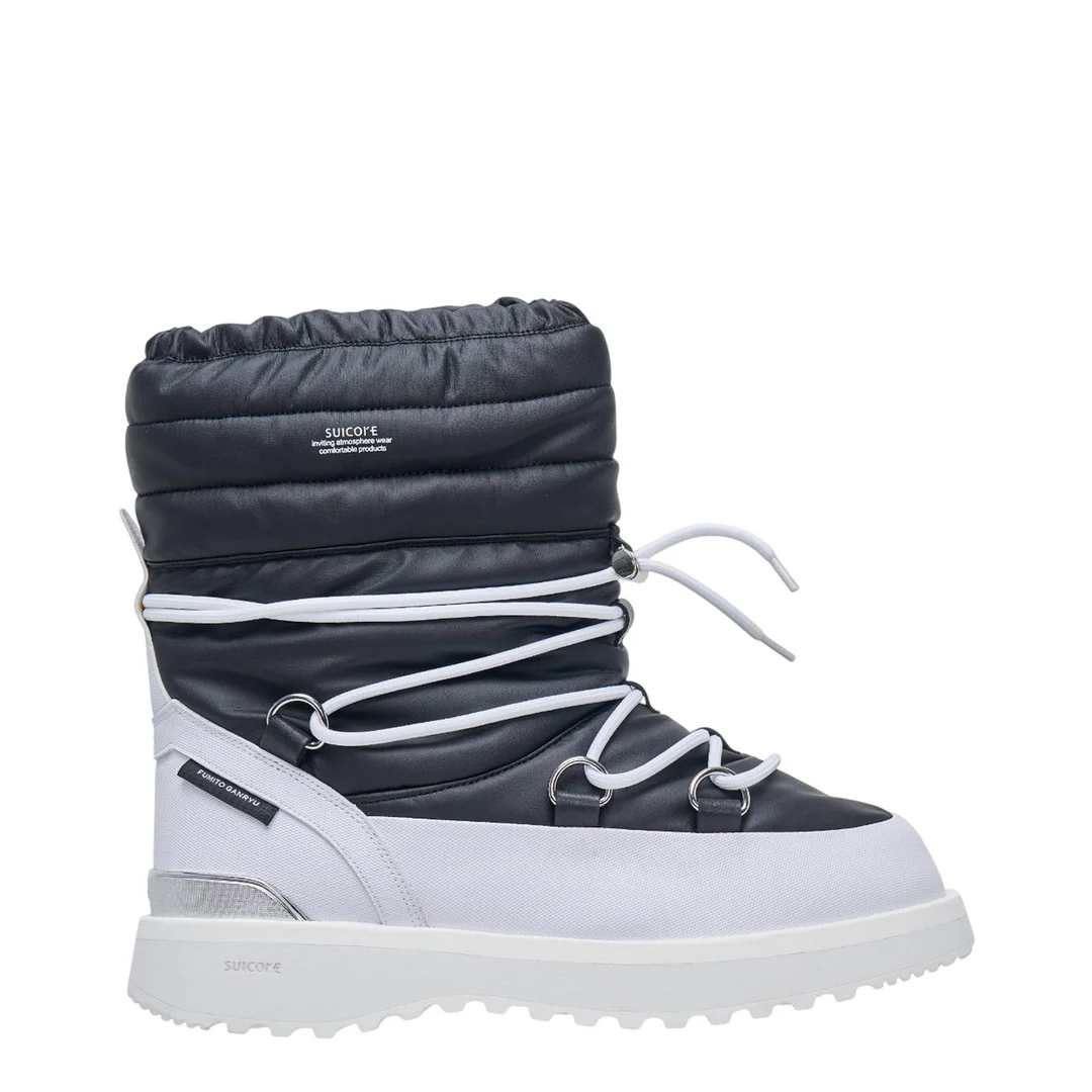 Suicoke Padded Boots - 1